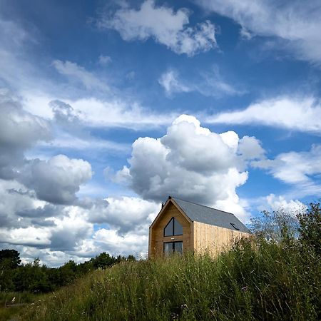 Tarset Tor - Bothy Cabin 4 헥삼 외부 사진